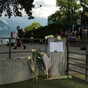 Four child victims of Annecy playground attack in stable condition after stabbing