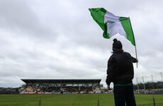 GAA refuses request to move Galway-Armagh group game to Croke Park