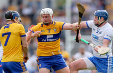 Cleary named to start Munster final as Clare and Limerick show their hands