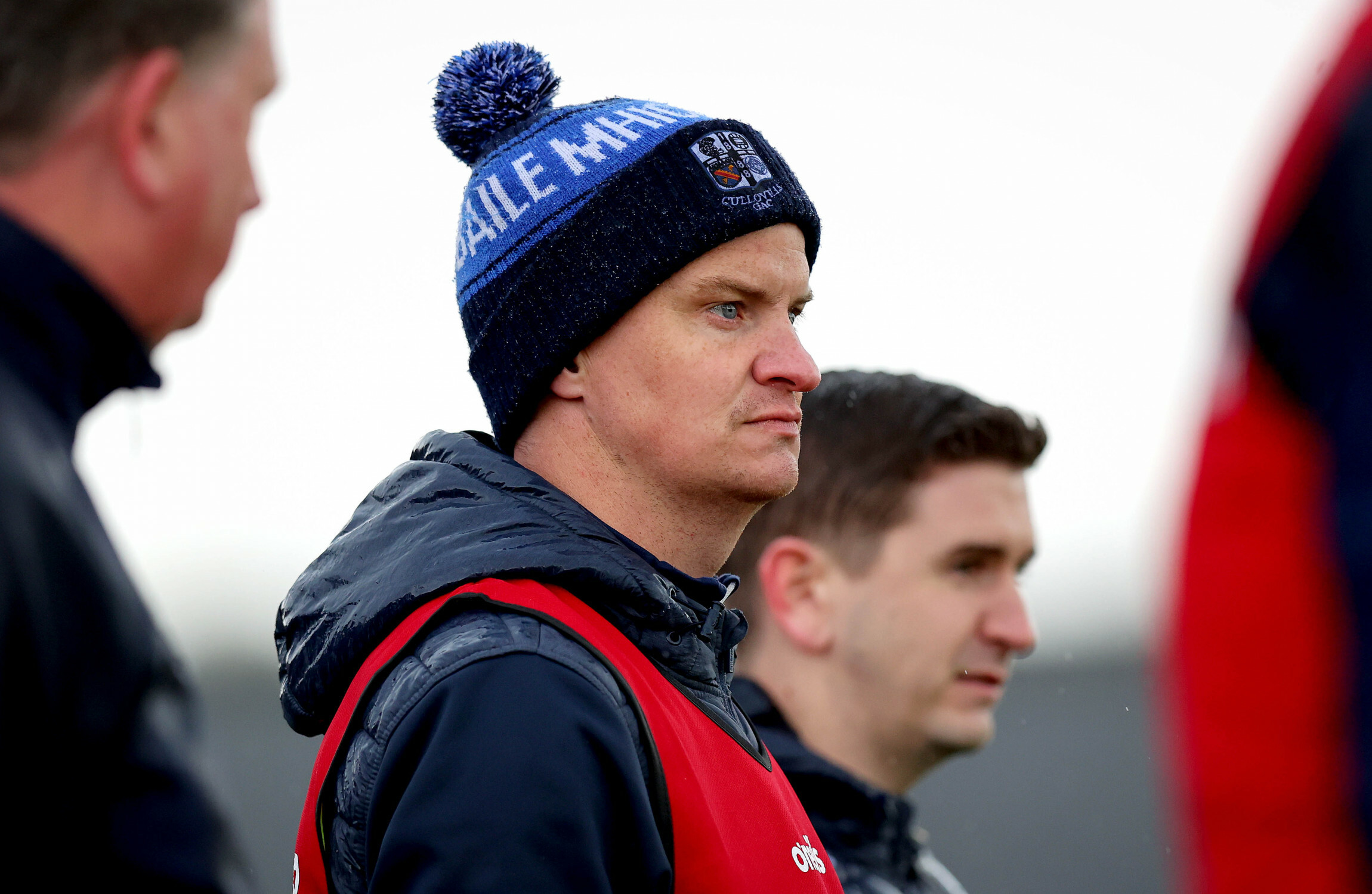 New York state of mind follows manager McGeeney up to Carlow - Vimarsana News