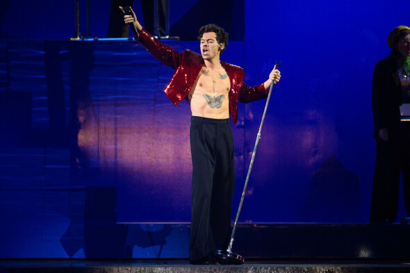 Everything you need to know about seeing Harry Styles at Slane Castle - Vimarsana News