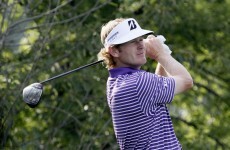 In The Swing: FedEx series all about entertainment