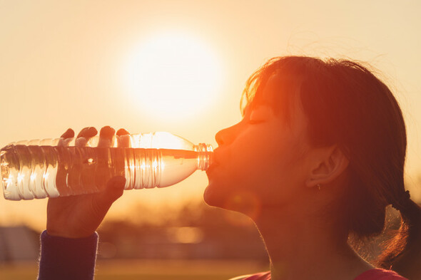 How to stay cool and safe this summer as the weather heats up - Vimarsana News