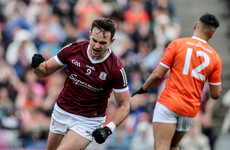 Six GAA games live on TV and streaming next weekend