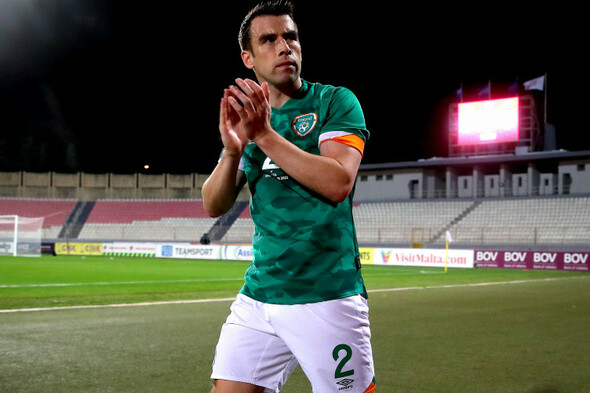 Everton offer Seamus Coleman a contract extension - Vimarsana News
