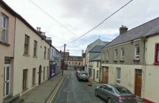 Gardaí told of male who was ‘tied up’ day before Eugene Gillespie found