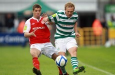 Title-chasing Saints can heap further misery on misfiring Hoops