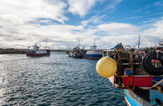 'You've to make a real go of it in summer': Arranmore islanders look ahead as new plan unveiled