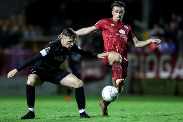 New era under Turkish millionaire begins with a draw for Shelbourne - Vimarsana News
