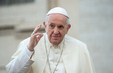 Pope Francis 'progressively improving and working from an armchair’ after abdominal operation