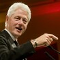 Bill Clinton to give talk at University Limerick in November
