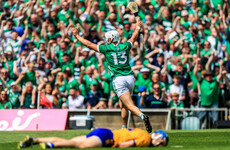 Five Munster Senior Hurling championships in a row for Limerick as Clare's wait goes on