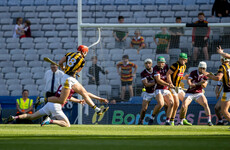 The sensational 76th-minute goal that snatched the Leinster Championship for Kilkenny