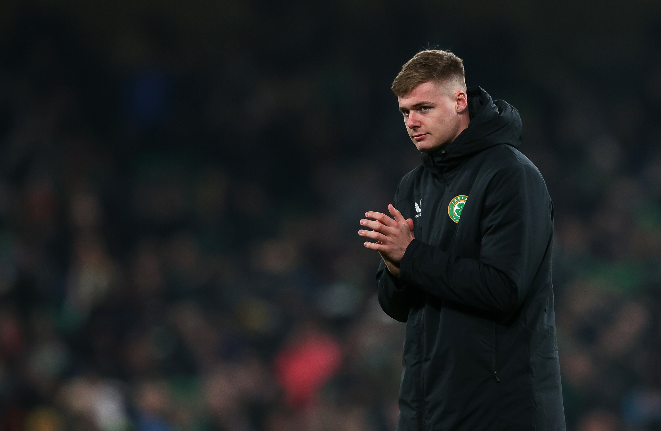 'He is not massive on social media, which is a good thing' - Collins heaps praise on humble Ferguson - Vimarsana News