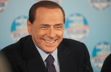 Silvio Berlusconi, who defied numerous scandals to be Italian PM three times, has died age 86