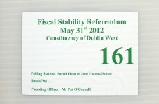 Central Bank publishes letter on Fiscal Compact - Ireland on track for 2020
