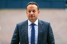 'Definitely not fair': Varadkar rejects claims that his leadership of Fine Gael is in 'drift'