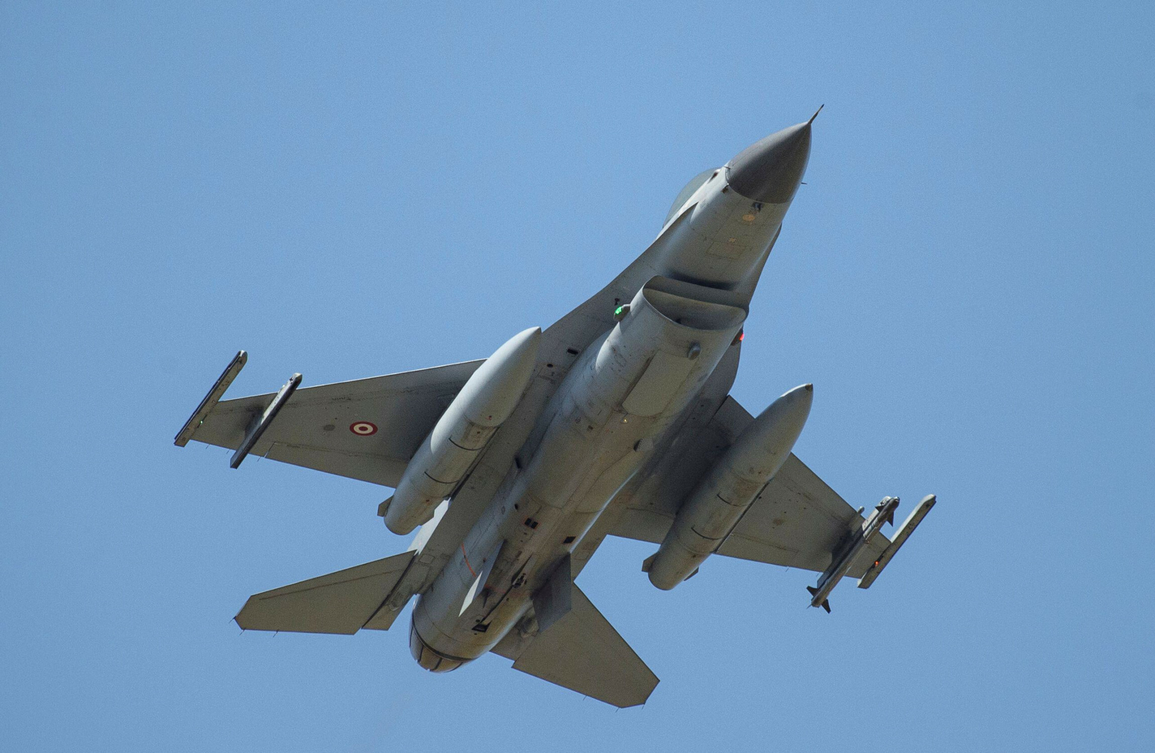 Nato begins the biggest air force drill in its history - Vimarsana News