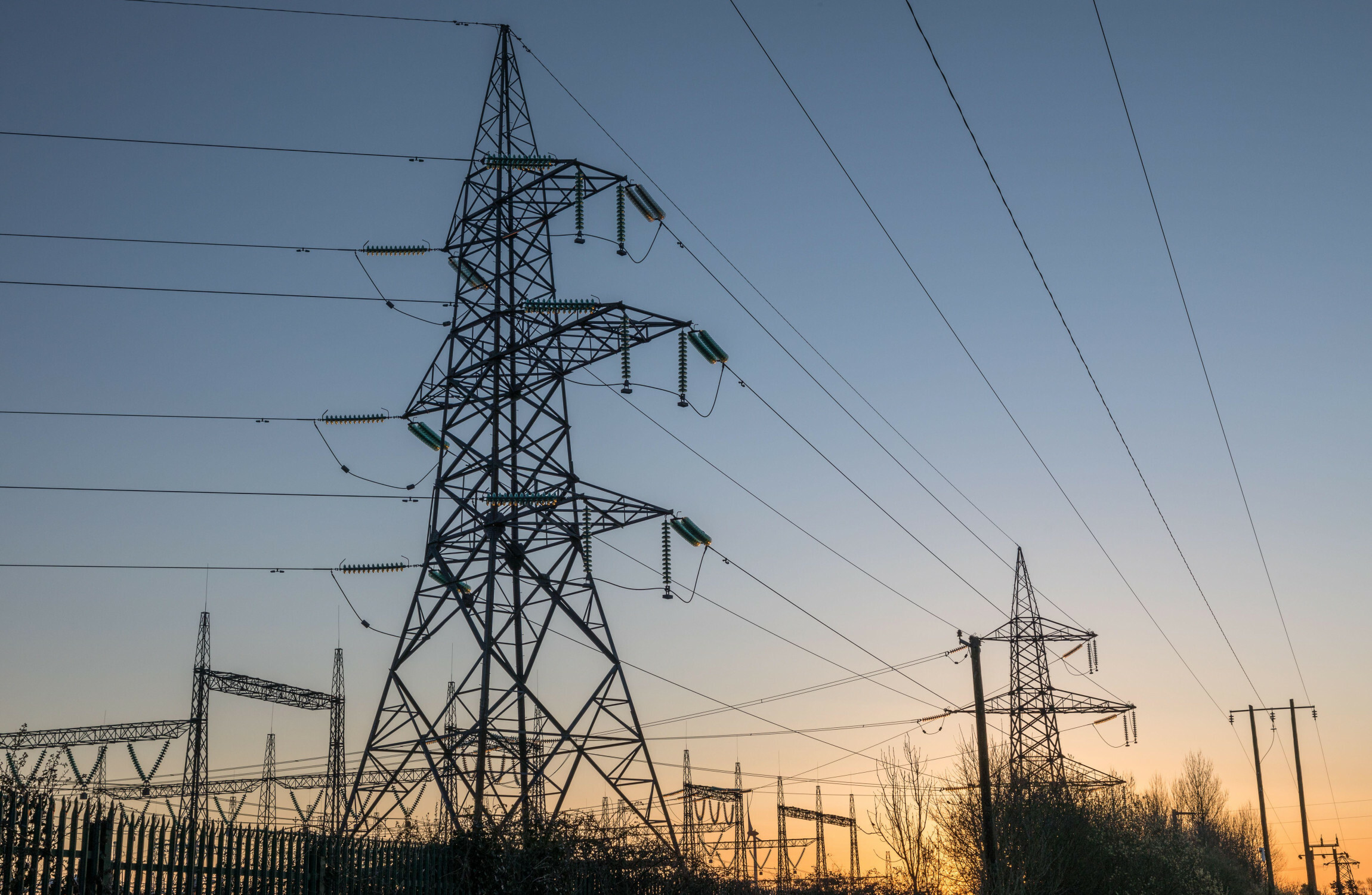 EirGrid warn of electricity supply issues in near future due to lack of renewable energy - Vimarsana News