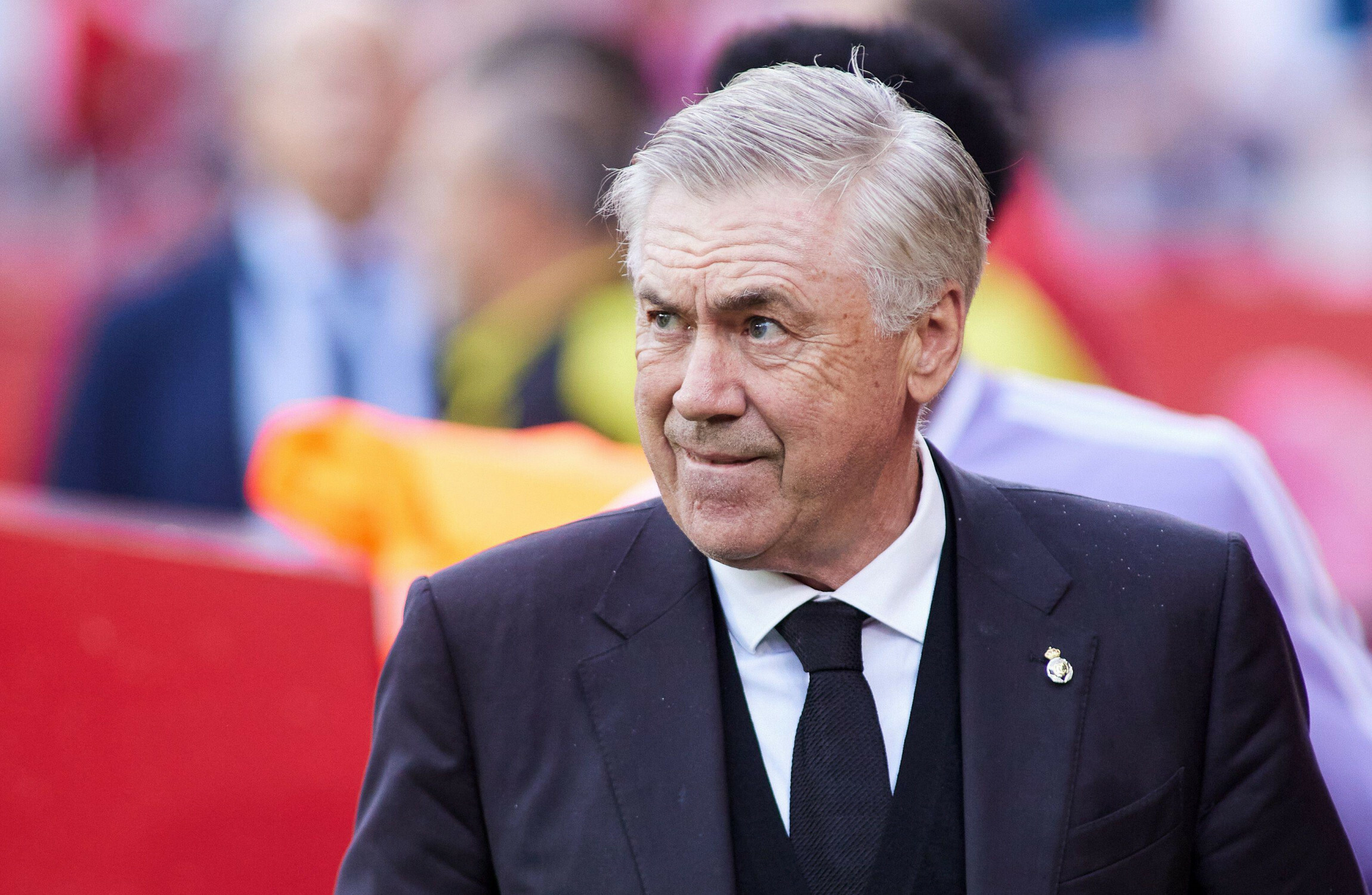 Everton being sued by Carlo Ancelotti - Vimarsana News
