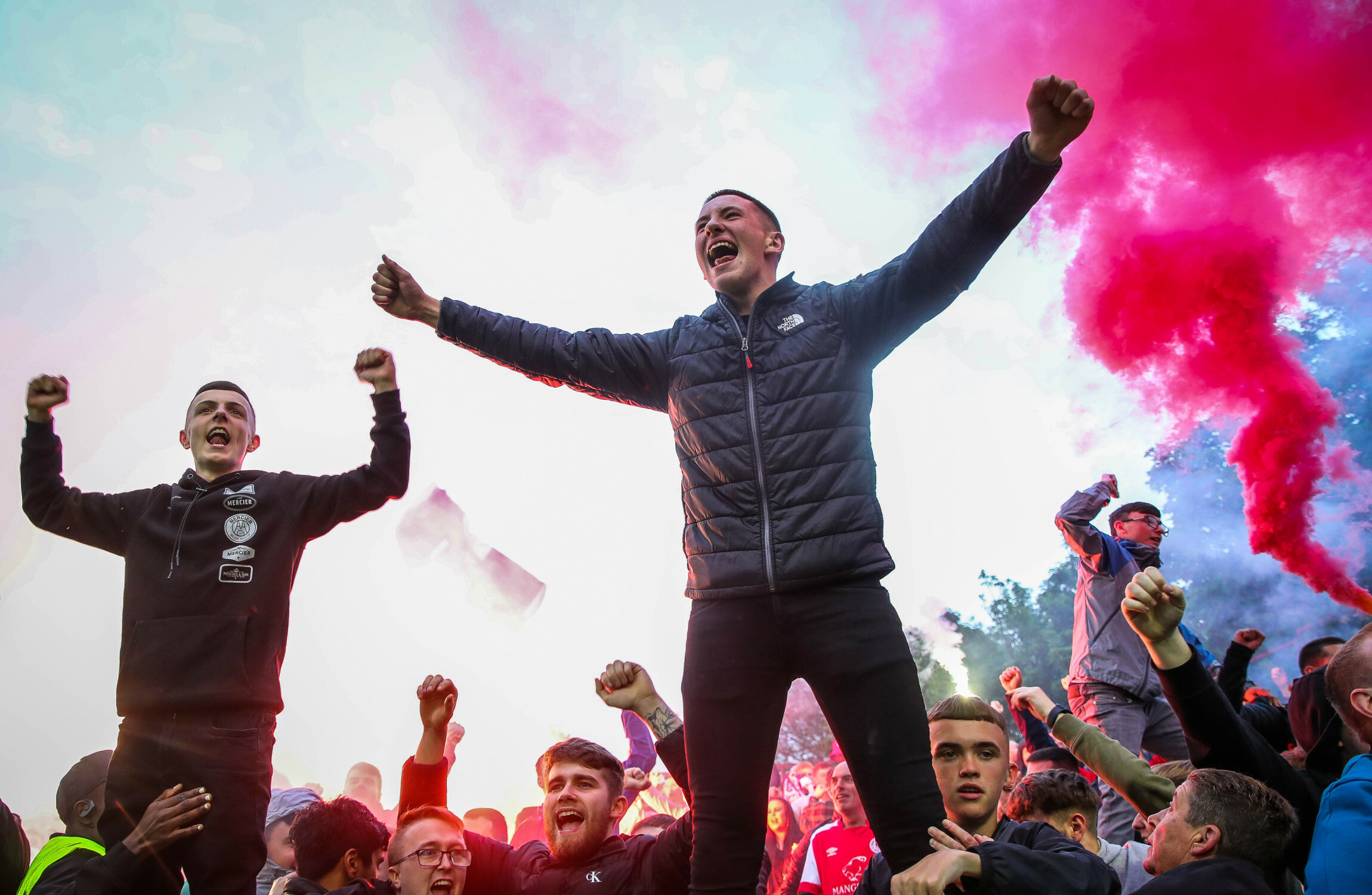 Assessing Premier Division teams at League of Ireland mid-season break - Vimarsana News