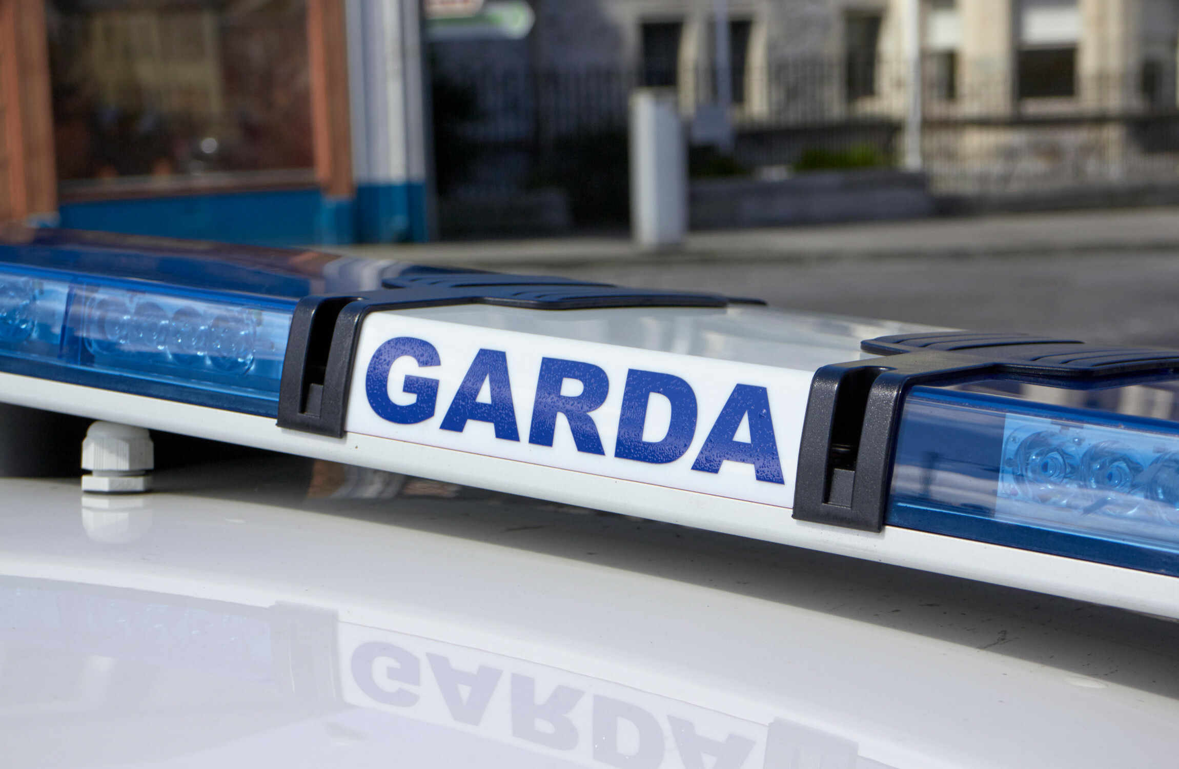Four teenagers arrested after separate car collisions hospitalise two garda members - Vimarsana News