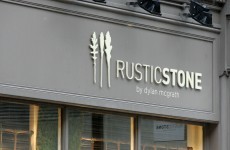 Gardaí release details of suspects in raid on Rustic Stone restaurant