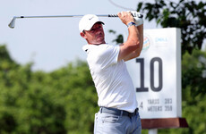 Tantalising draw for Irish challengers as McIlroy and Koepka collide at US Open