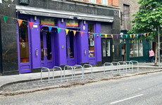 Uproar online as council installs bike racks in front of popular Dublin LGBTQ bar Street 66