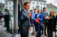 Poll: Do you think Fine Gael should change leader before the next election?