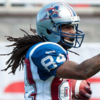 Clipped: Canadian Football chief says yanking long hair is fair game