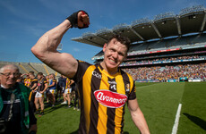 TJ Reid's approach to hurling is so beautifully simplistic, and that’s what makes him great