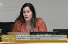 Assisted Dying: TDs admit 'steep learning curve' and moral struggles as Committee finally meets