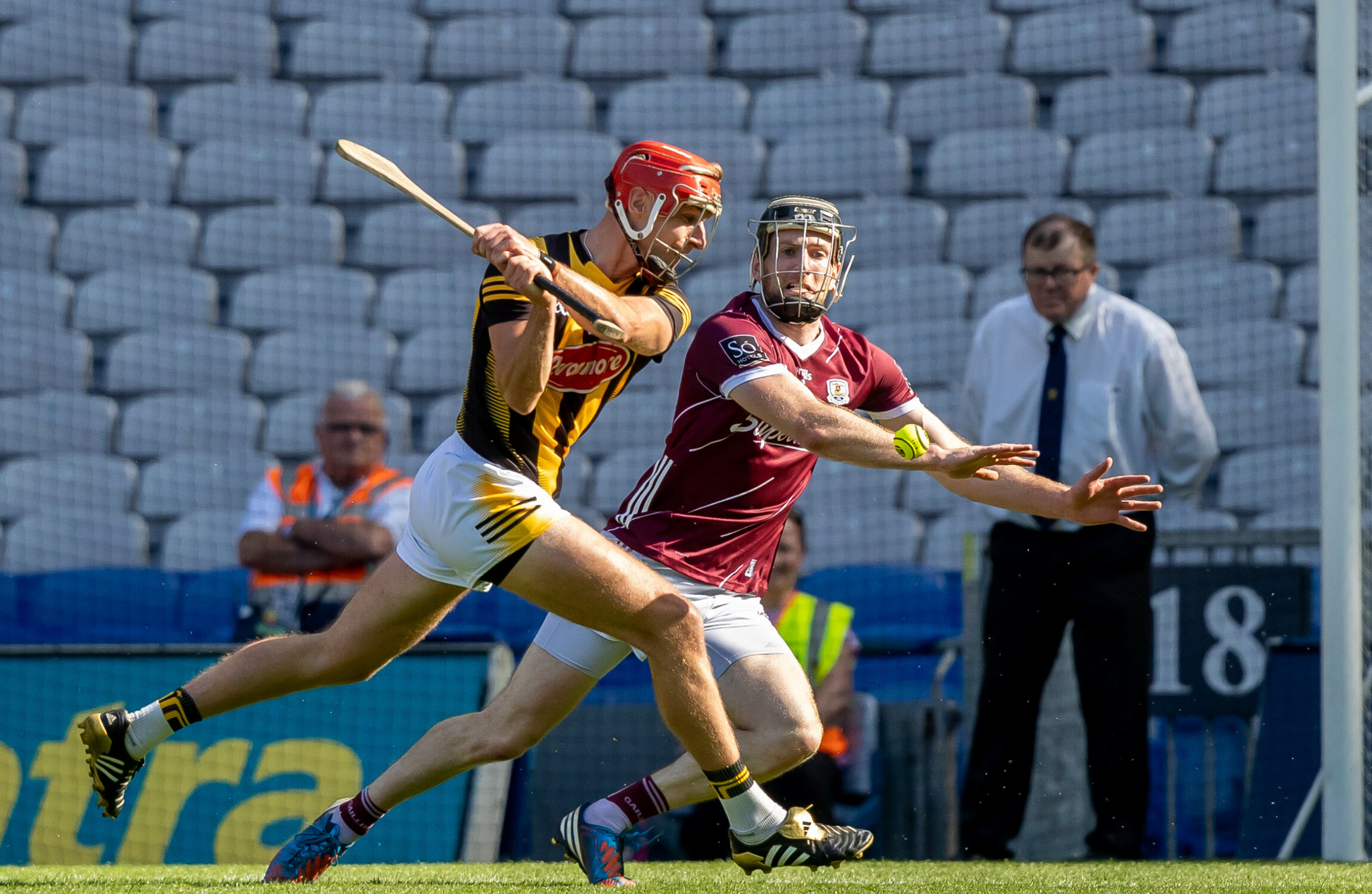Padraic Mannion: 'You could drive yourself mad thinking. Just a bit of a freak thing' - Vimarsana News
