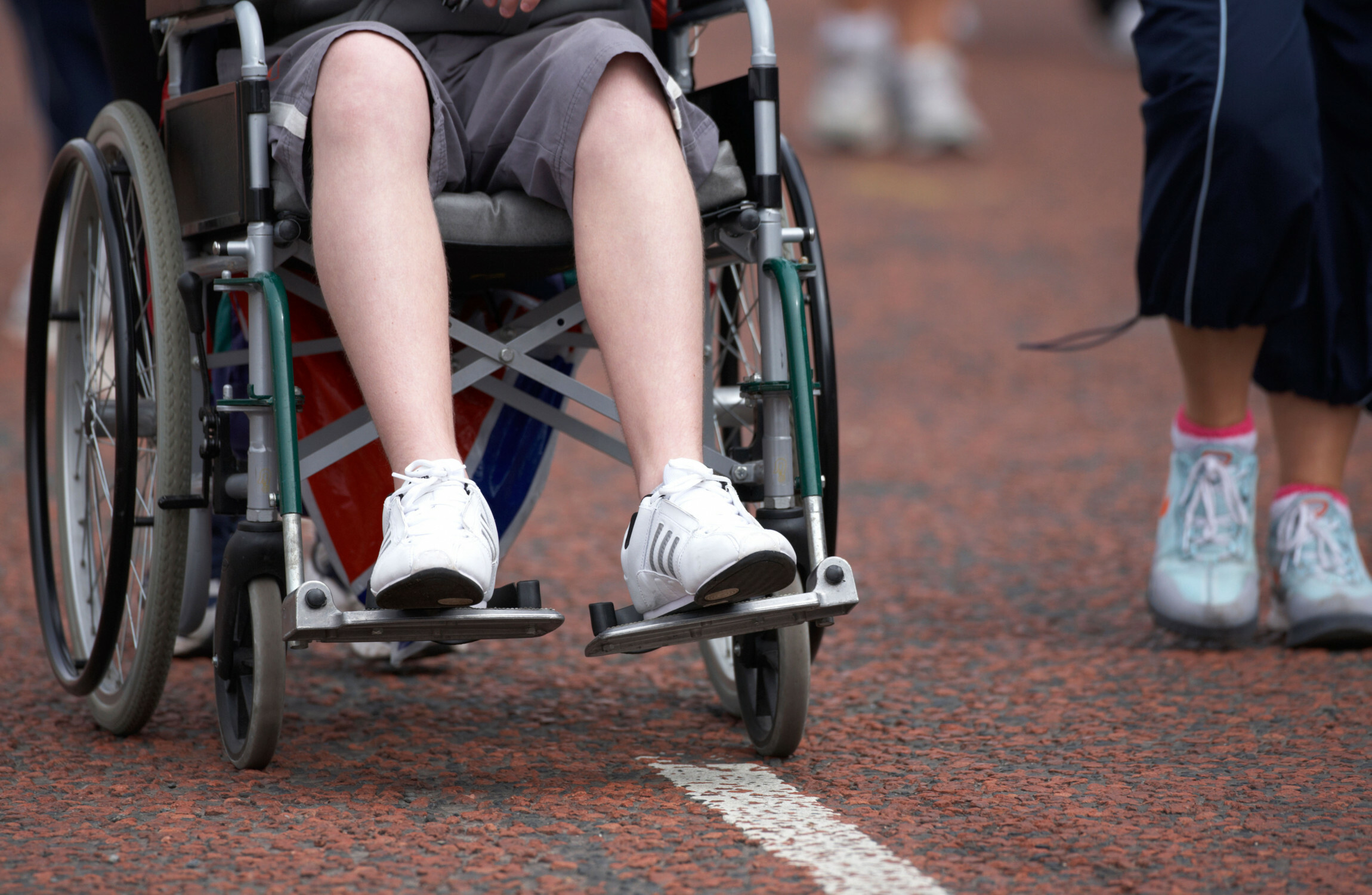'Shameful' ten-year delay to provide disabled people transport supports, says Ombudsman - Vimarsana News