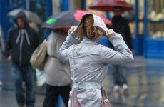 Dublin City Council issue rainfall warning ahead of continued bad weather
