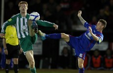 Barstooler: 5 talking points from last weekend’s League of Ireland action