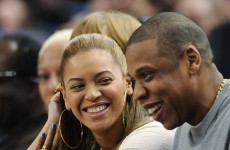 The internet's going to be mortified if Beyoncé isn't pregnant again
