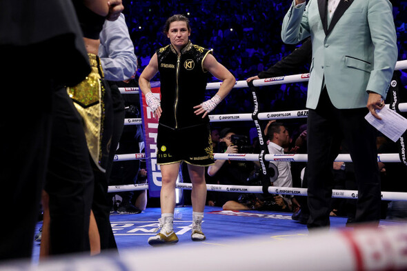 After grim May, still plenty of cause for excitement in Irish pro boxing - Vimarsana News