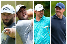 Poll: Who do you think will win the 2023 US Open?
