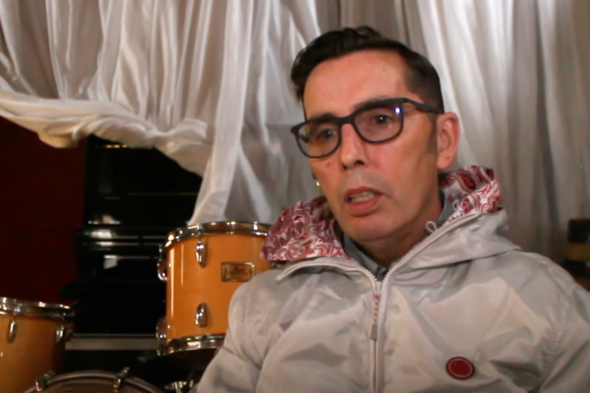 'Bankers f***ing bankrupted us': Read Christy Dignam's in-depth 2018 interview with The Journal - Vimarsana News
