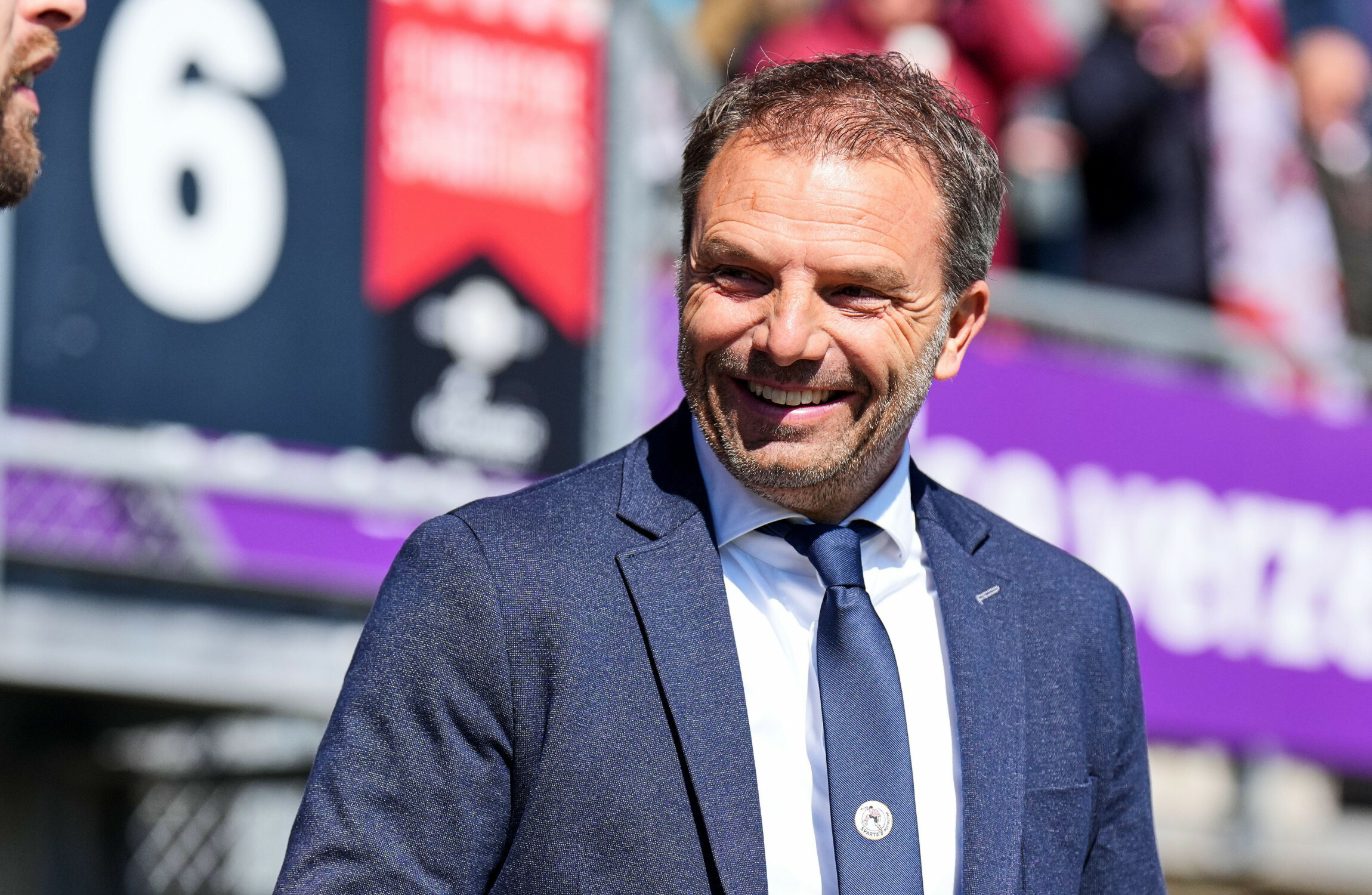 Steijn replaces Heitinga as Ajax boss - Vimarsana News