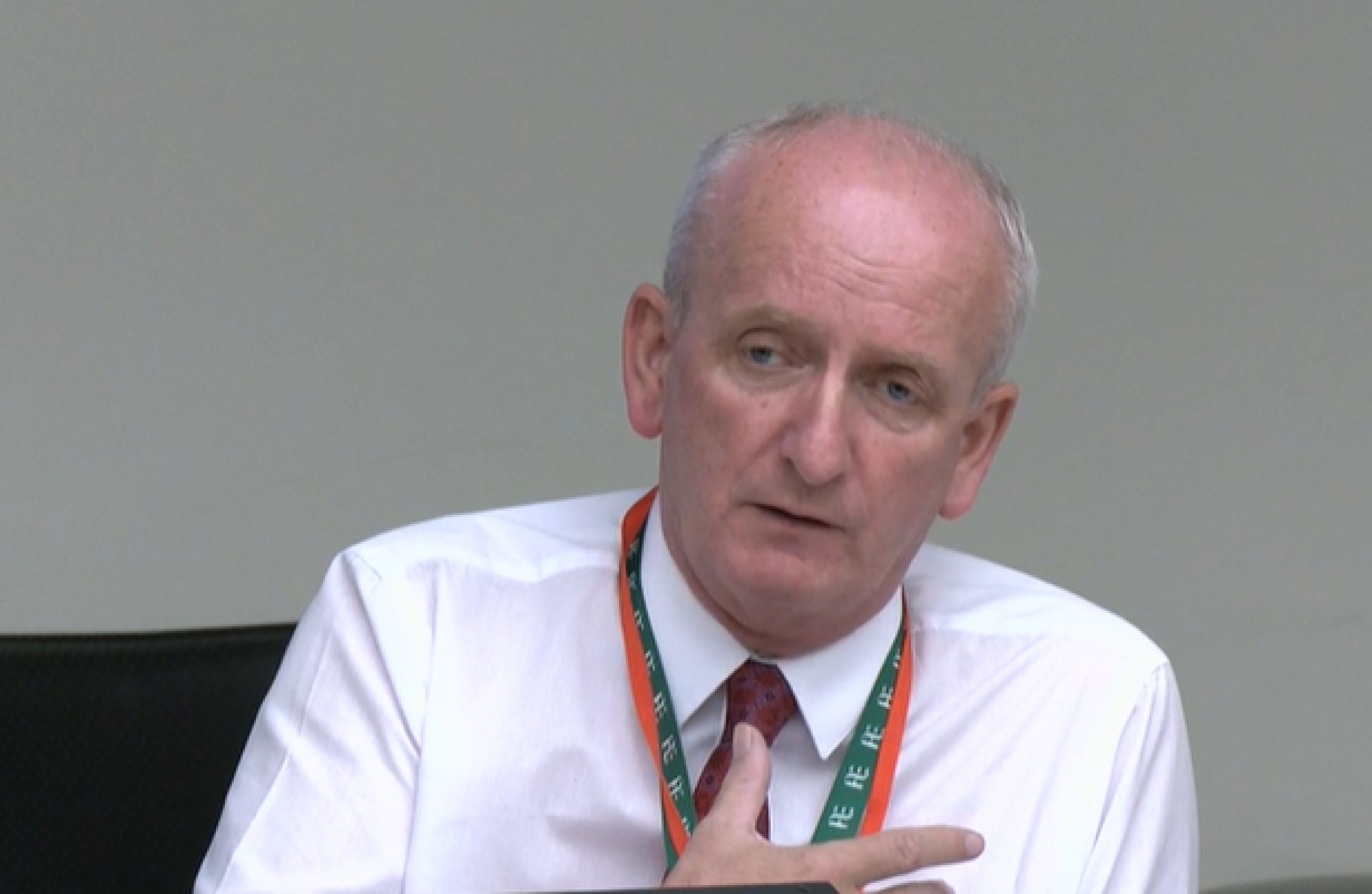 TDs praise officials for ensuring HSE wasn't 'falling over' after Bank Holiday weekend - Vimarsana News