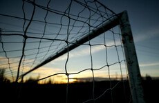'It's the miracle of loaves and fishes at underage football in Ireland'