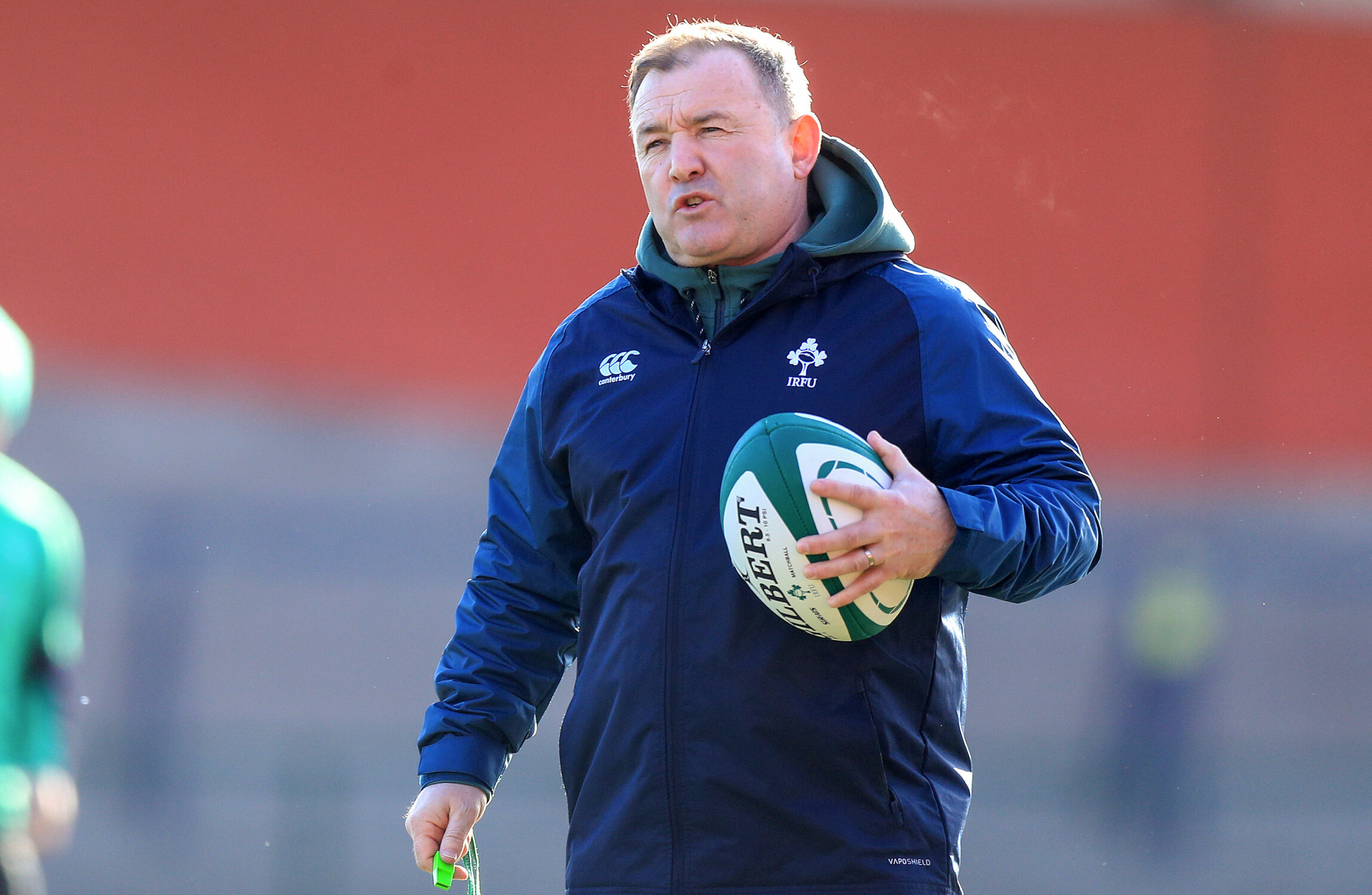 Murphy backs Ireland U20s to build on Grand Slam success at World Championship - Vimarsana News