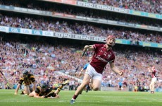 In pics: Galway's path to the All-Ireland SHC final