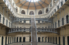 Kilmainham Gaol showcases queer history of Irish revolutionaries