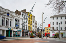 Man in critical condition following stabbing incident in Cork city