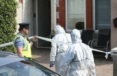 Man arrested after discovery of woman's body in Dublin house