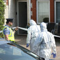 Man arrested after discovery of woman's body in Dublin house